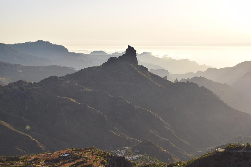 Ecohostel Bettmar Las Palmas de Gran Canaria Dış mekan fotoğraf